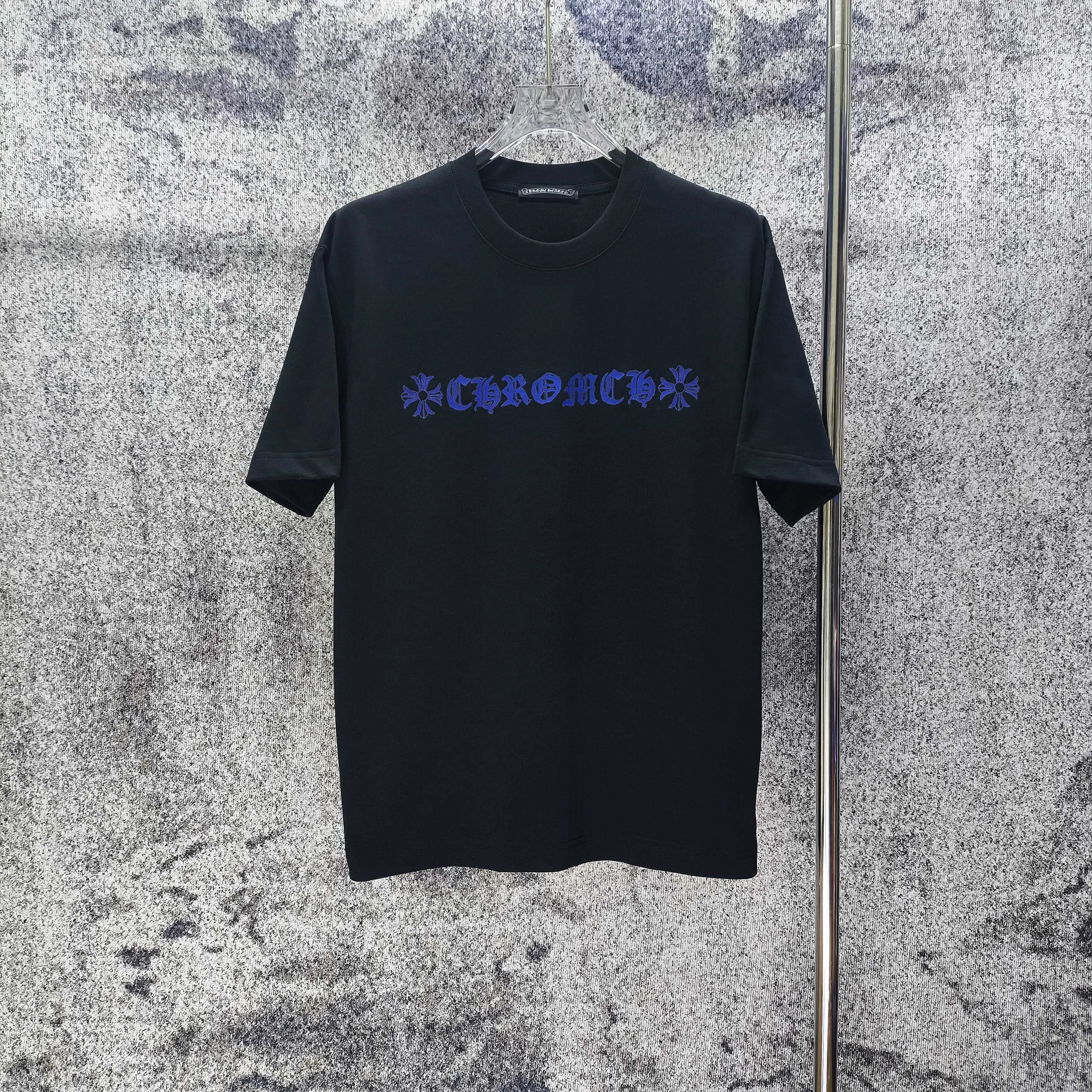 CH 2026 New Arrival t Same Style Size S M L XL XXL Black White
